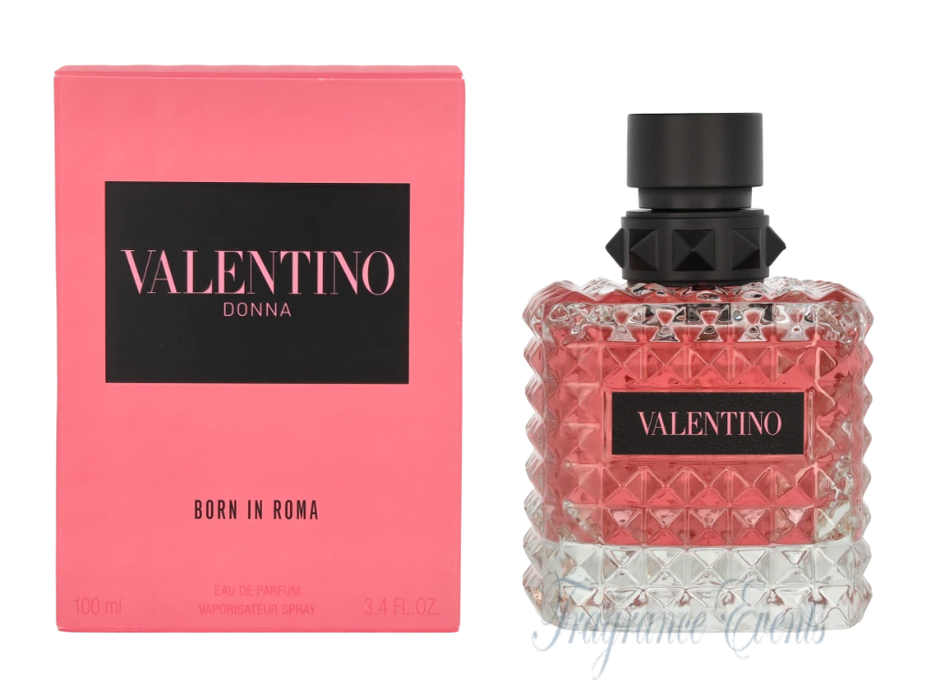 Valentino Donna Born In Roma Edp Spray