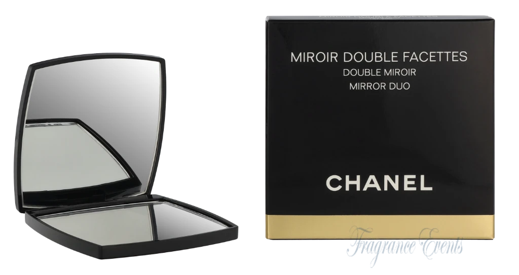Chanel Miroir Double Facettes Mirror Duo