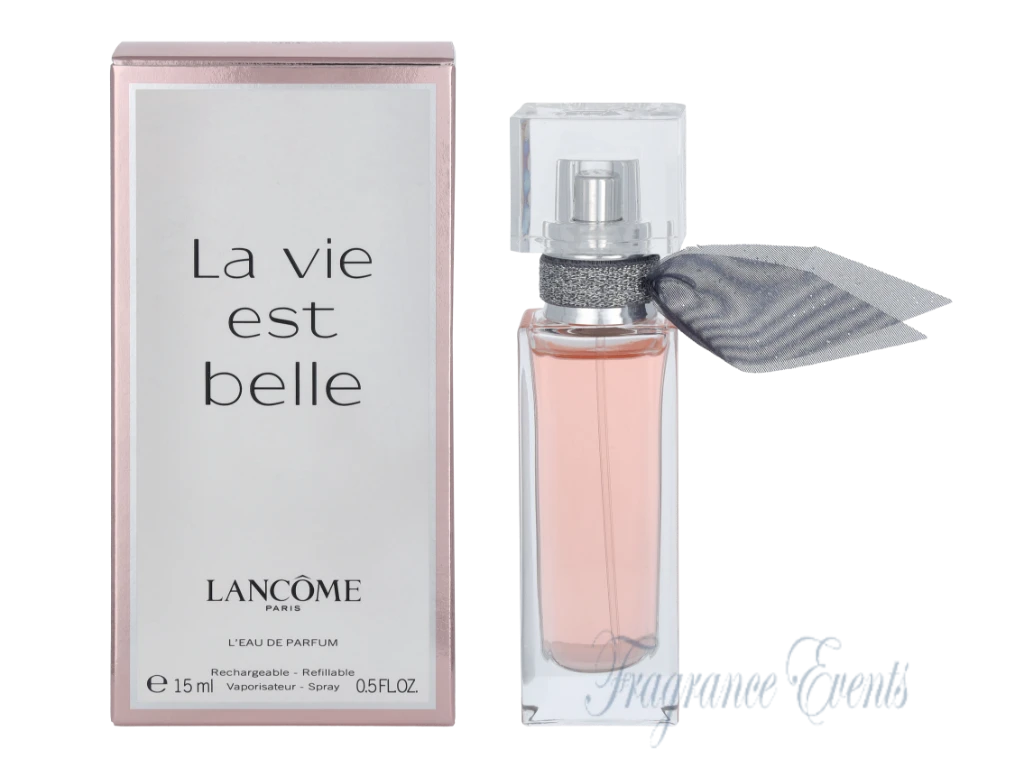 Lancome La Vie Est Belle Edp Spray