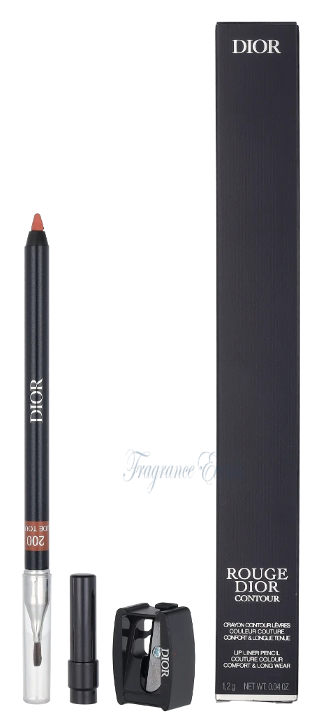 Dior Rouge Dior Contour Lipliner