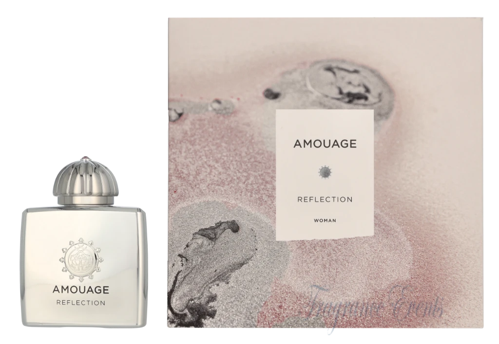 Amouage Reflection Woman Edp Spray