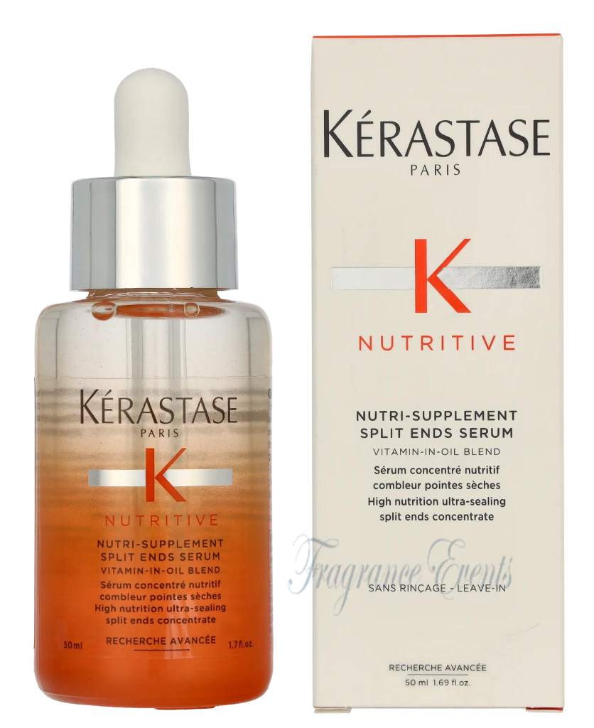 Kerastase Nutritive Split Ends Serum