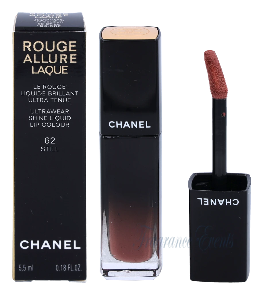 Chanel Rouge Allure Laque Ultrawear Shine Liquid Lip Colour