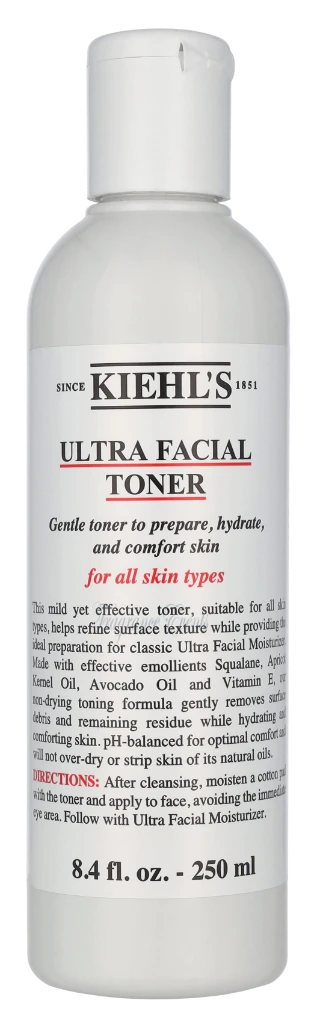 Kiehl's Ultra Facial Toner