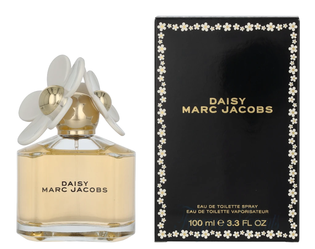 Marc Jacobs Daisy Edt Spray