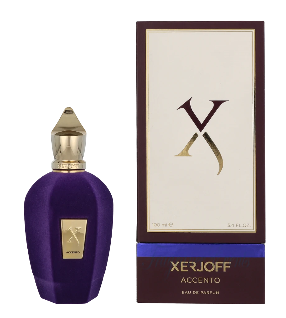 Xerjoff Sospiro Accento Edp Spray