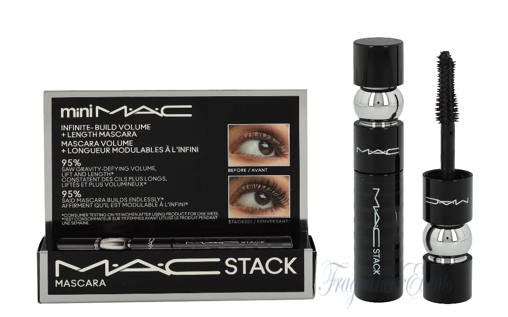 MAC Stack Micro Mascara