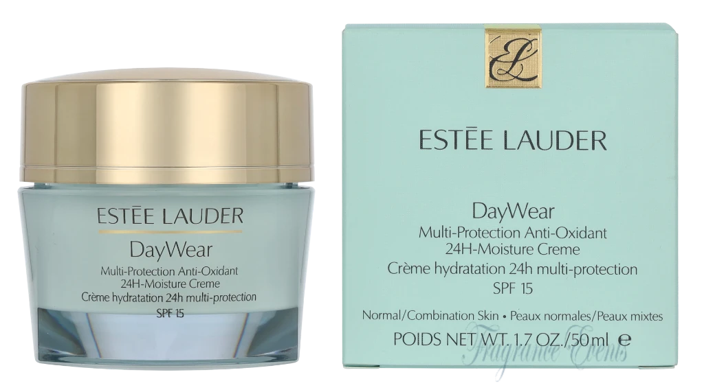 E.Lauder DayWear Anti-Oxidant 24H Moisture Creme SPF15