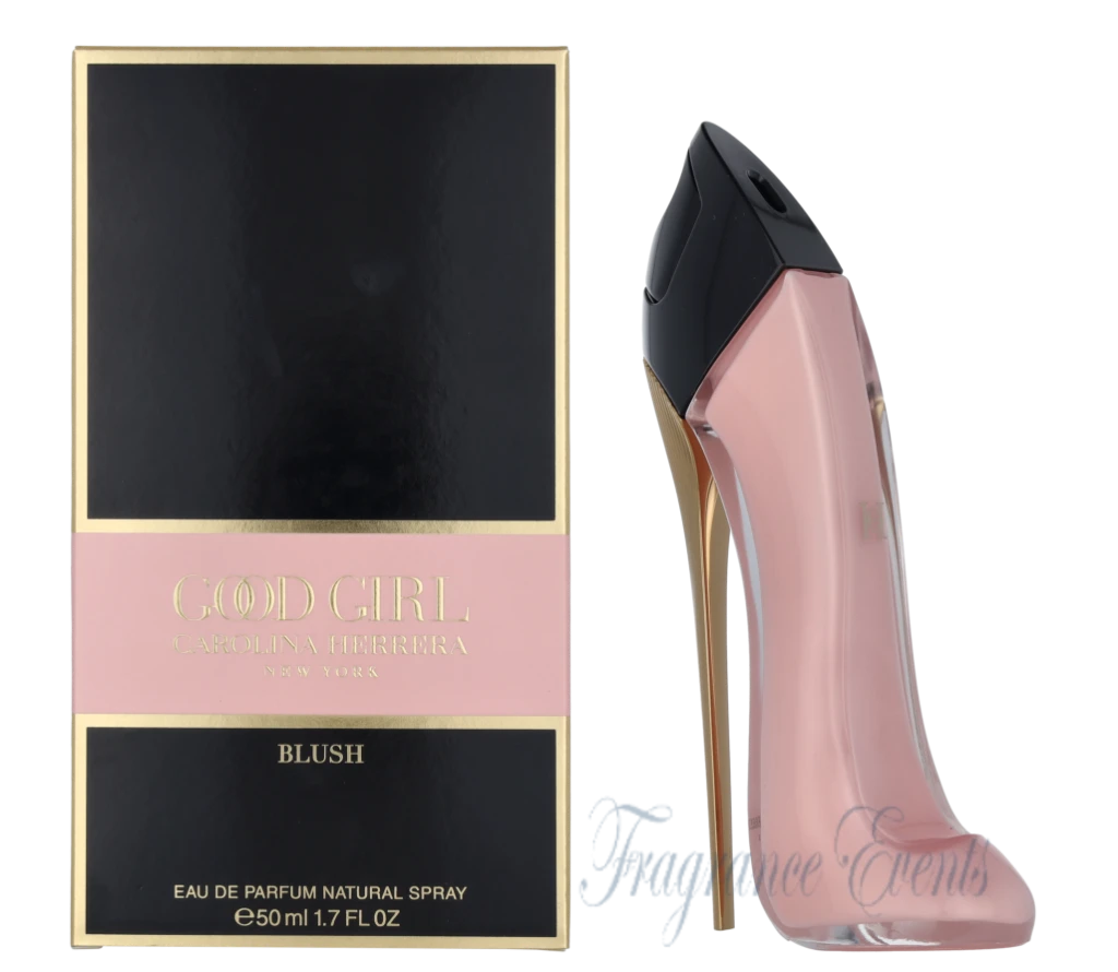 Carolina Herrera Good Girl Blush Edp Spray