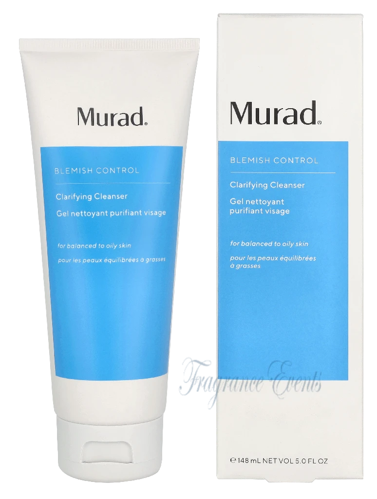 Murad Clarifying Cleanser