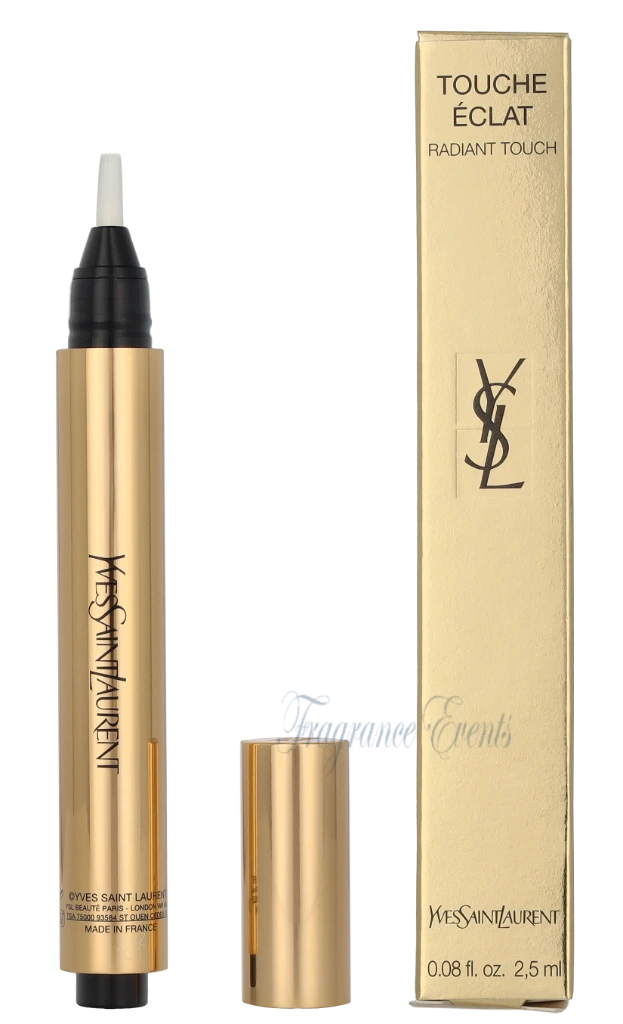 YSL Touche Eclat Radiant Touch