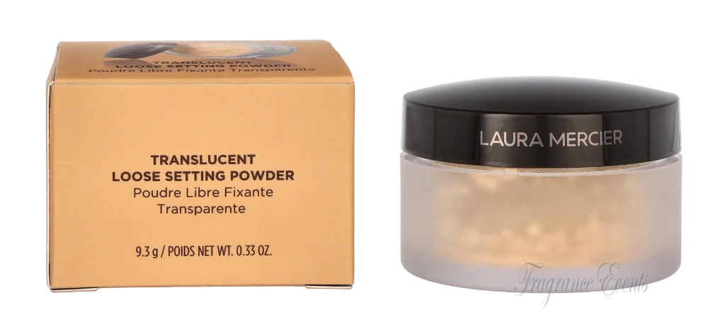 Laura Mercier Translucent Loose Setting Powder - Travel Size