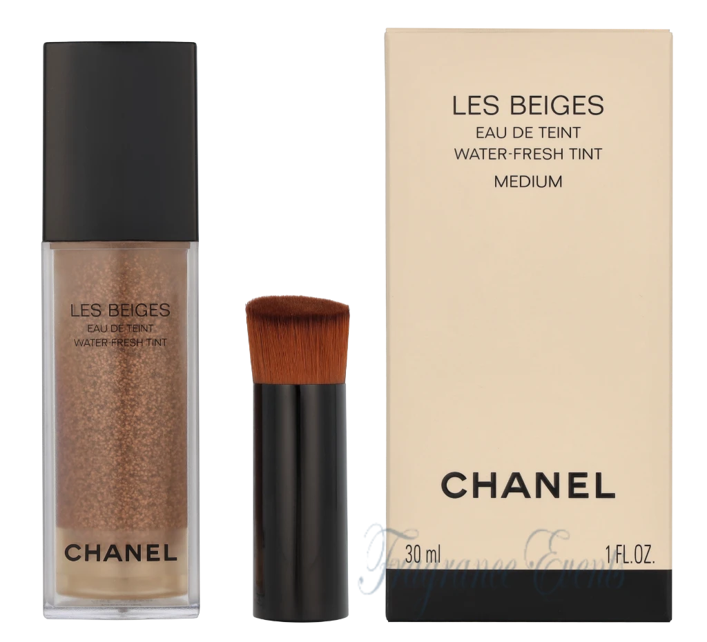 Chanel Les Beiges Water-Fresh Tint