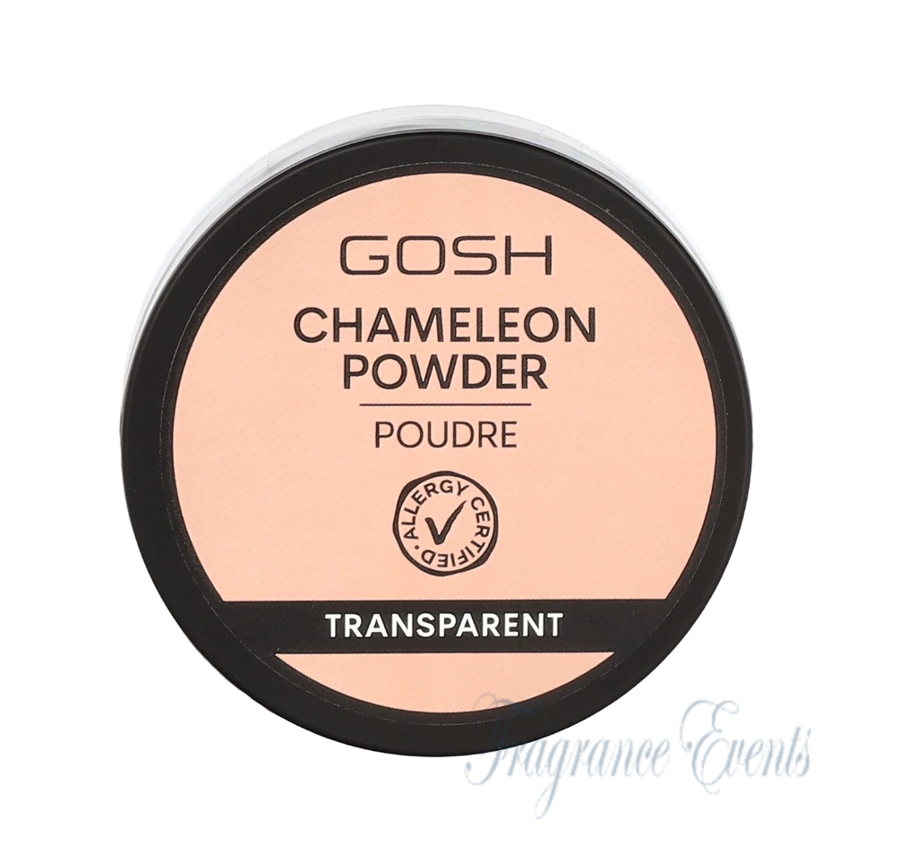 Gosh Chameleon Powder