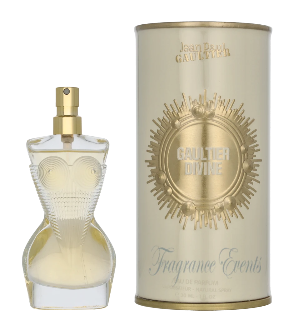 J.P. Gaultier Divine Edp Spray