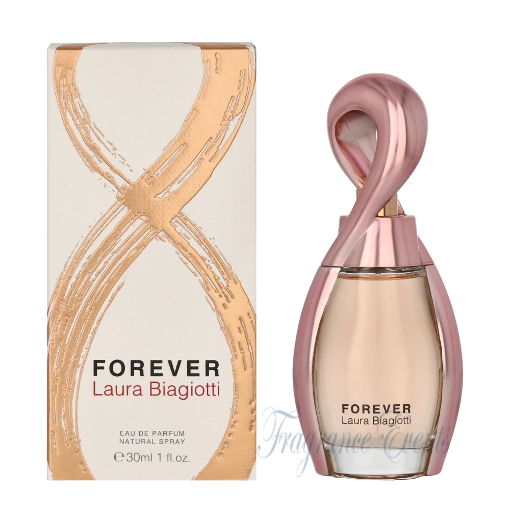 Laura Biagiotti Forever Edp Spray