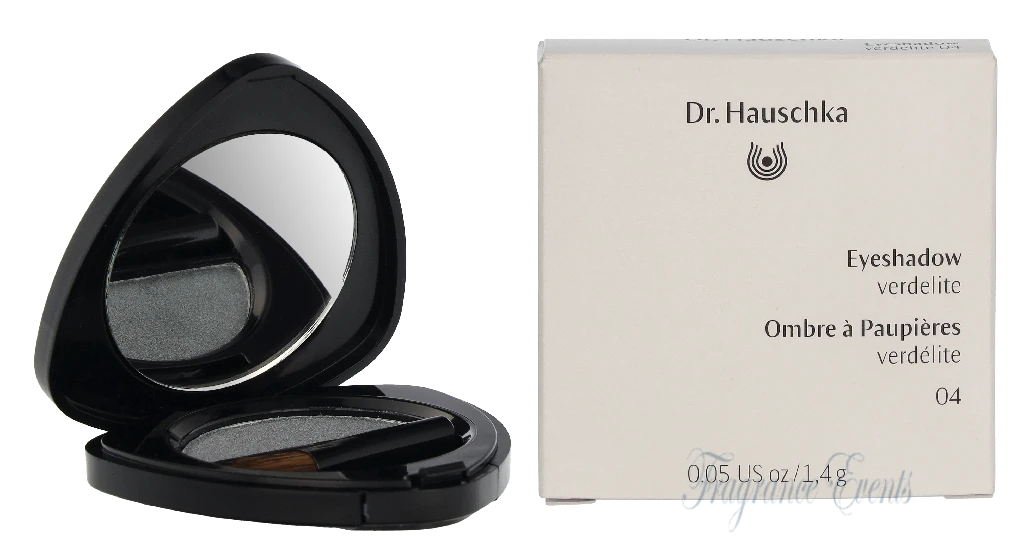 Dr. Hauschka Eyeshadow