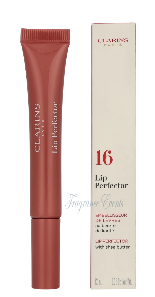 Clarins Natural Lip Perfector