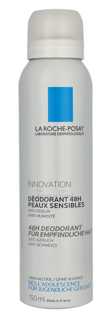 LRP Physiological 48HR Deodorant Spray