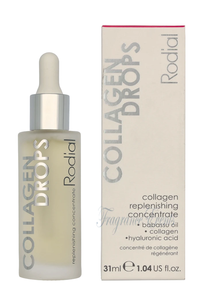 Rodial Collagen 30% Booster Drops