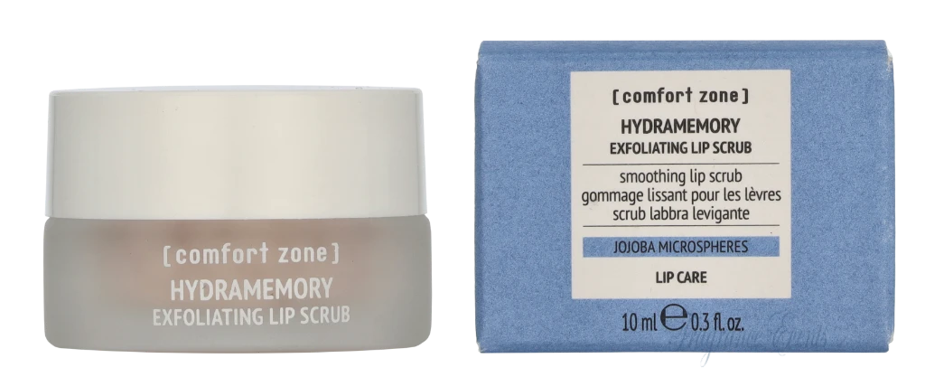 Comfort Zone Hydramemory Exfoliating Lip Scrub