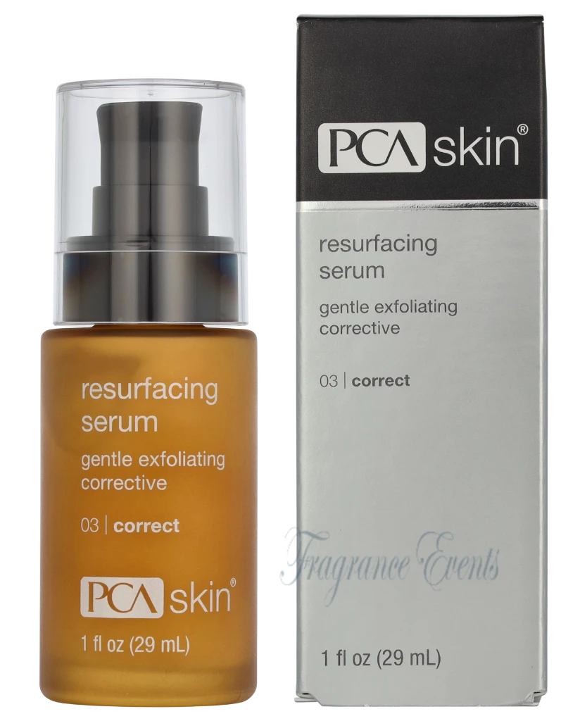 PCA Skin Resurfacing Serum