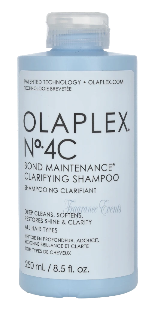 Olaplex Bond Maintenance Clarifying Shampoo No. 4C
