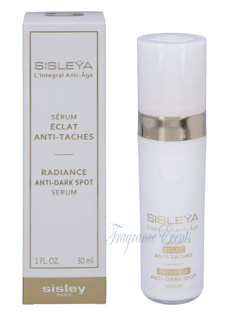 Sisley Sisleya L’Integral Anti-Age Anti-Dark Spot Serum