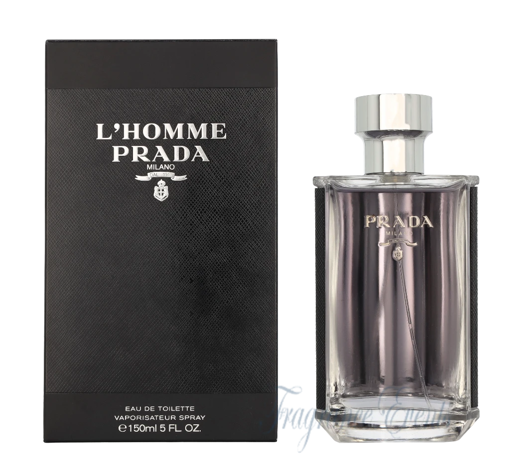 Prada L'Homme Edt Spray