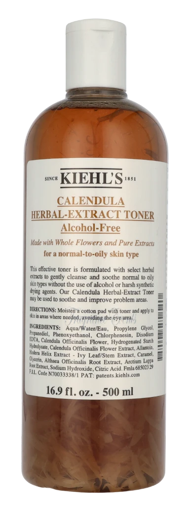 Kiehl's Calendula Herbal Extract Toner