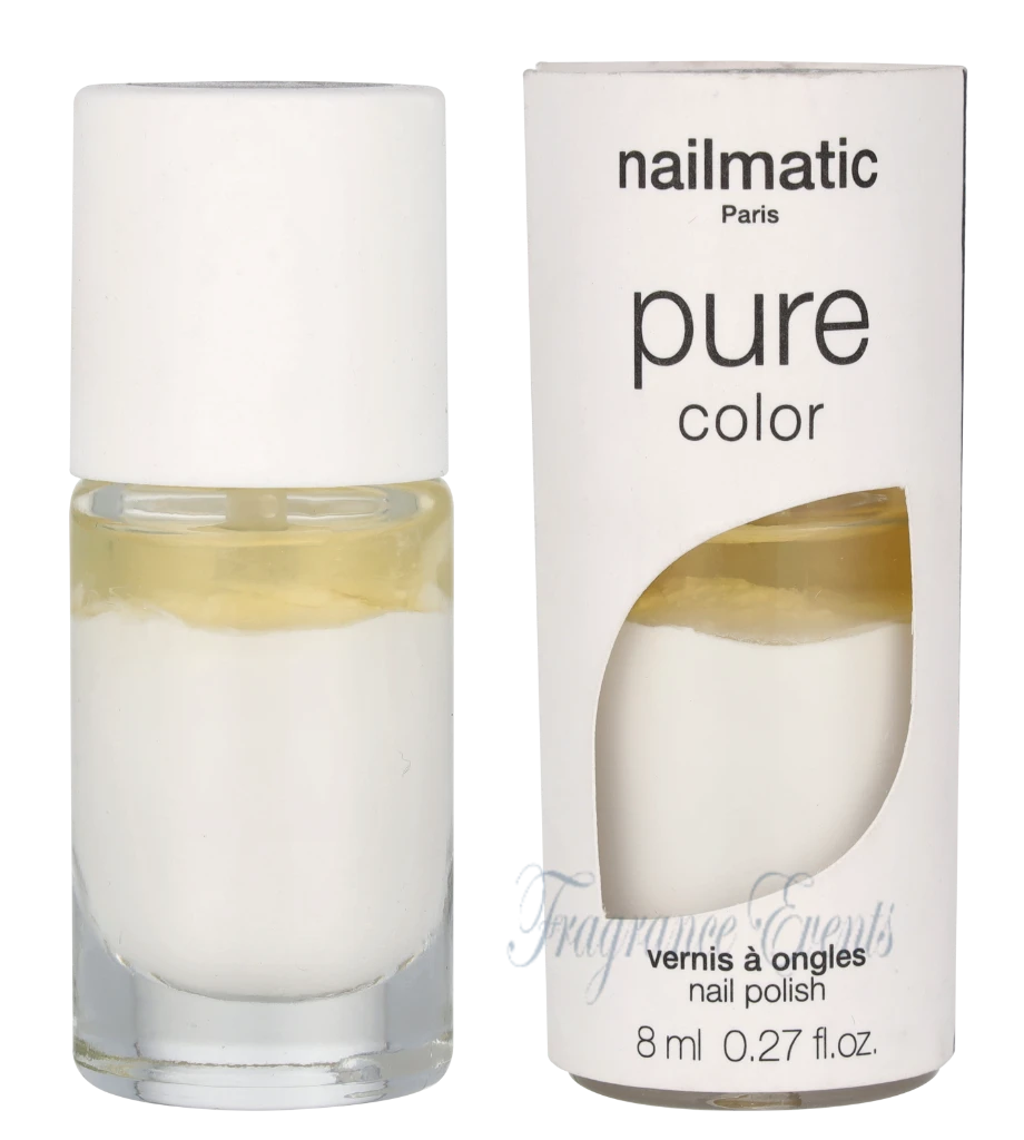 Nailmatic Pure Color