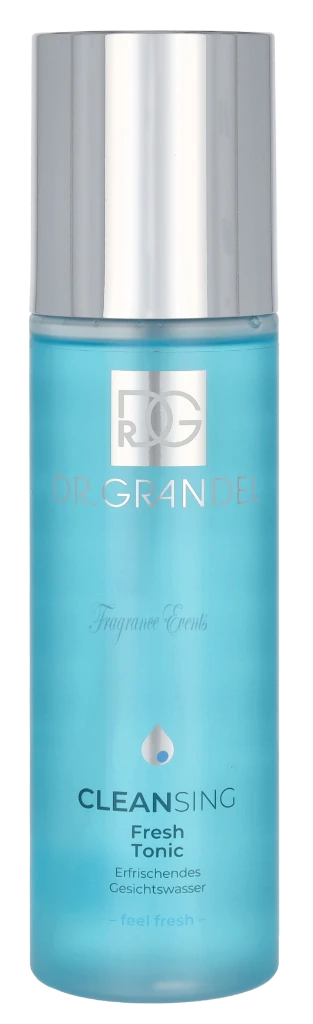 Dr. Grandel Cleansing Fresh Tonic