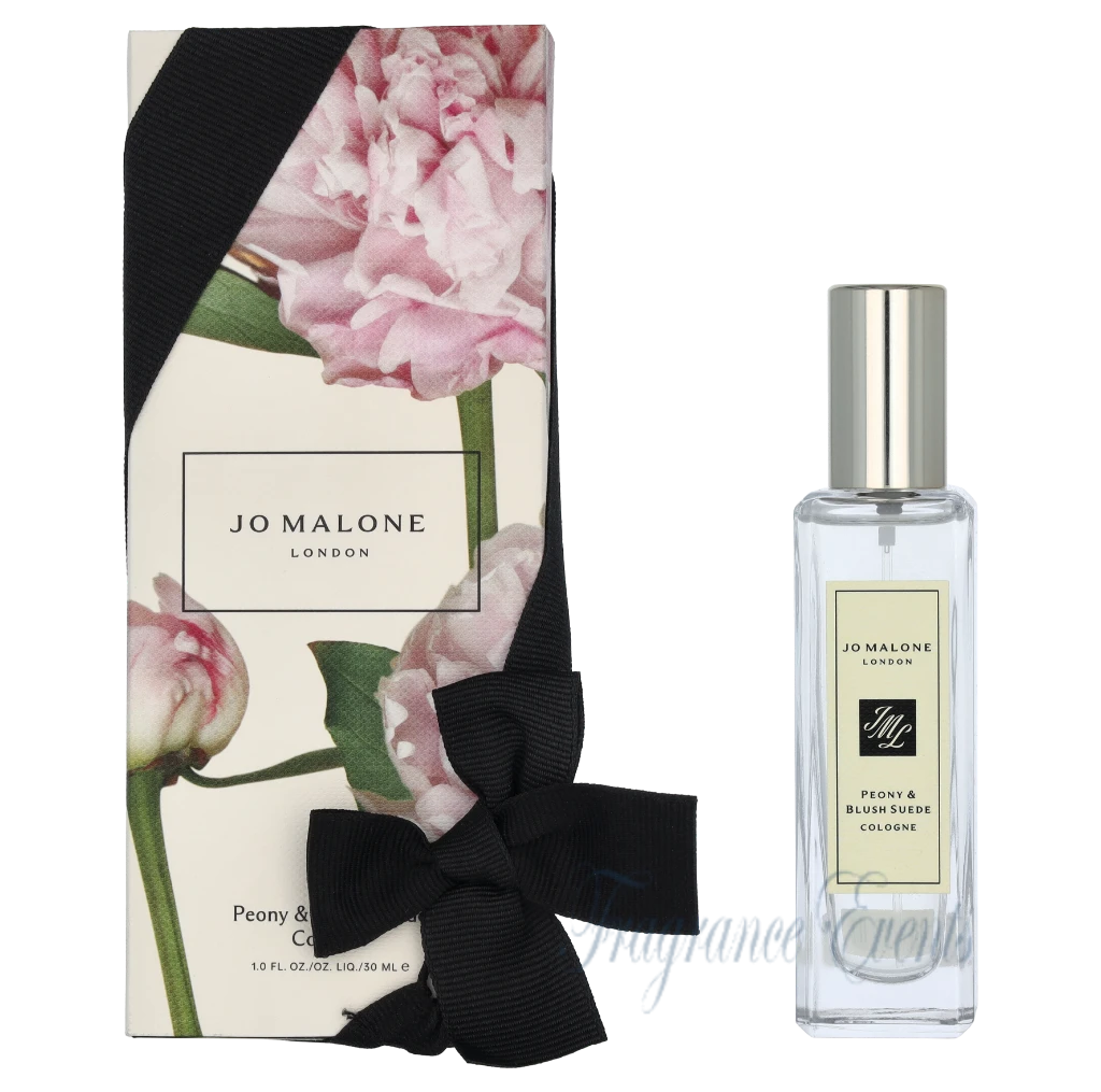 Jo Malone Peony & Blush Suede Edc Spray