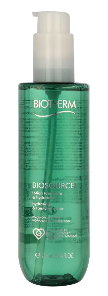 Biotherm Biosource Hydrating Tonifying Toner