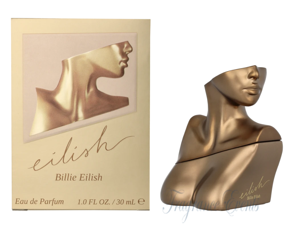 Billie Eilish Ladies Eilish Edp Spray