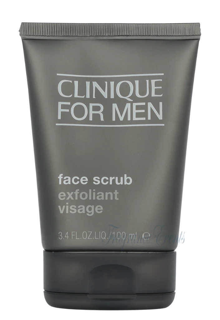 Clinique For Men Face Scrub