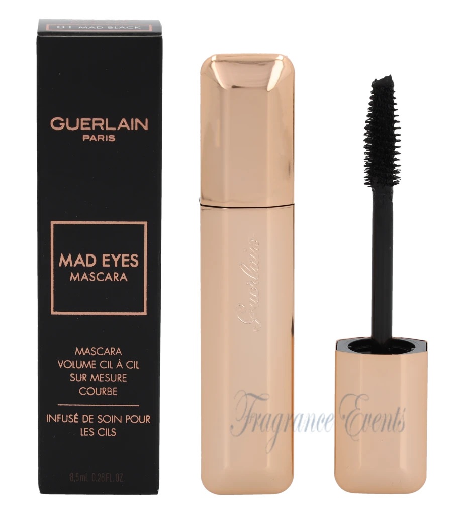 Guerlain Mad Eyes Mascara