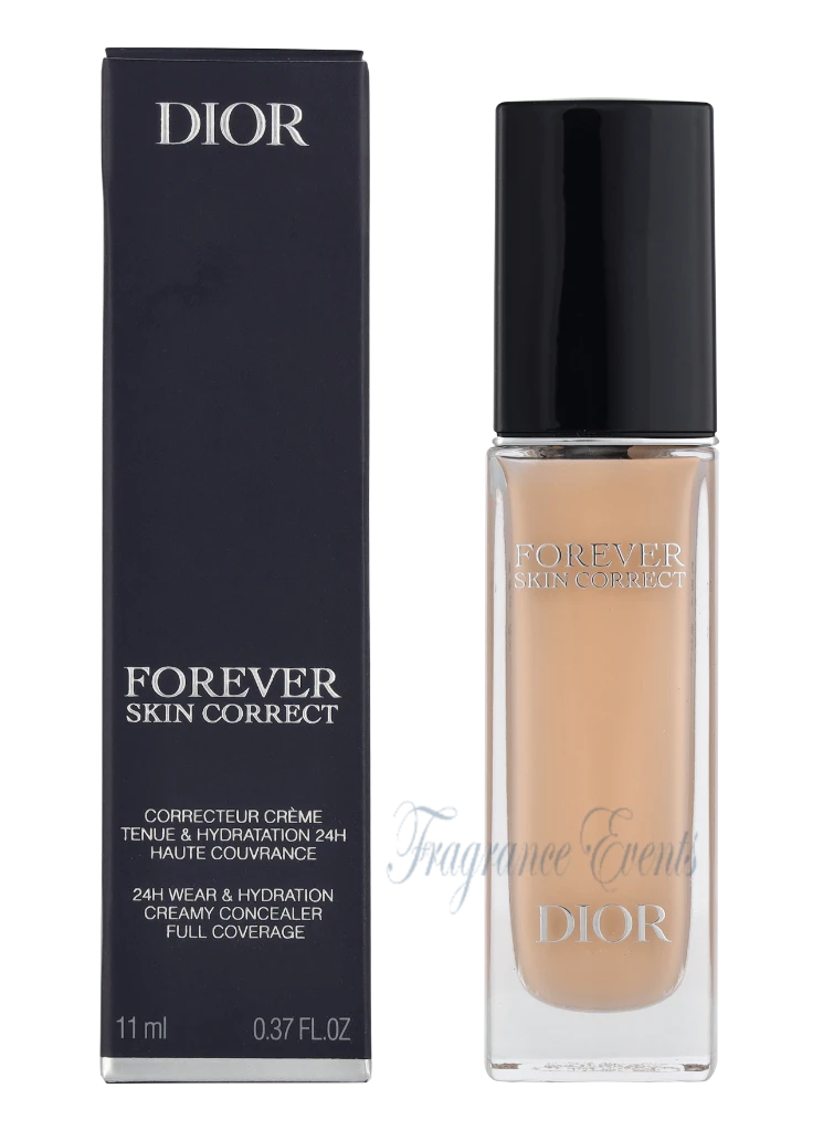 Dior Forever Skin Correct Concealer