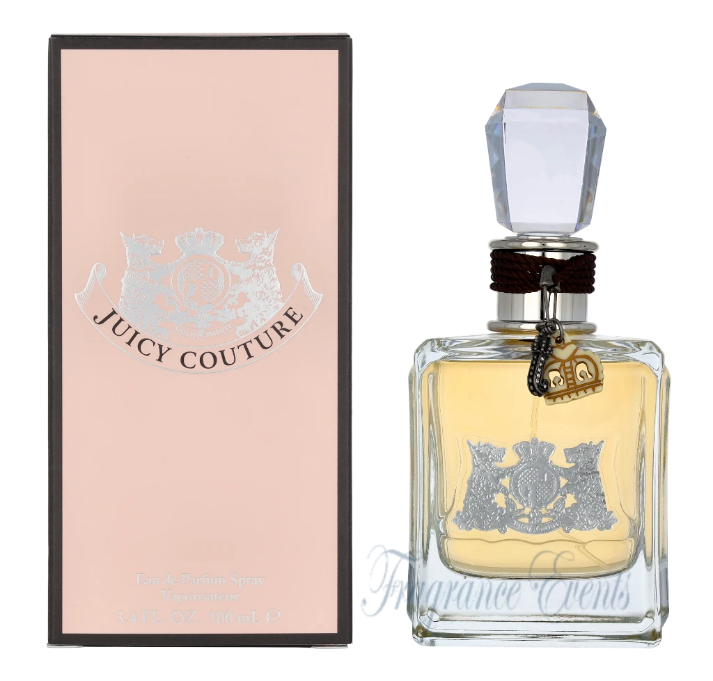 Juicy Couture Edp Spray
