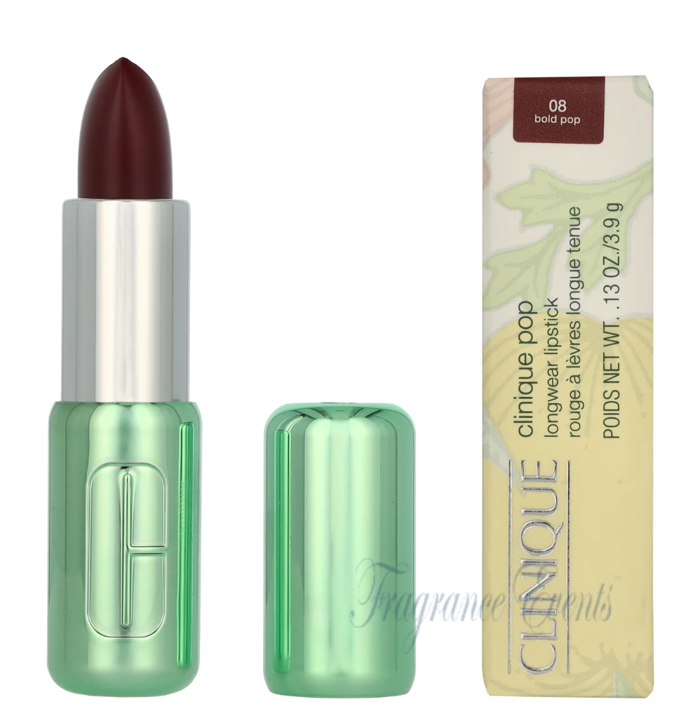 Clinique Pop Longwear Matte Lipstick