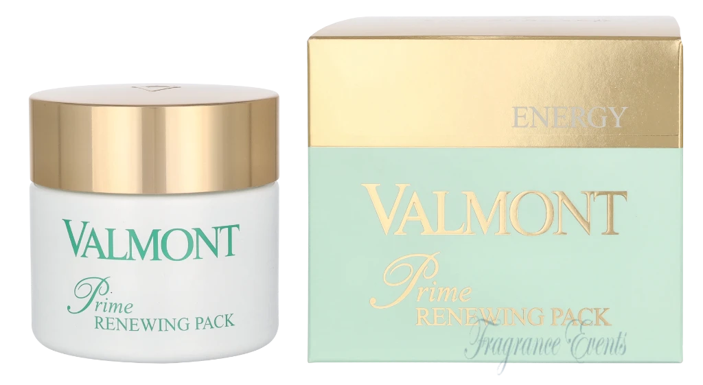 Valmont Prime Renewing Pack