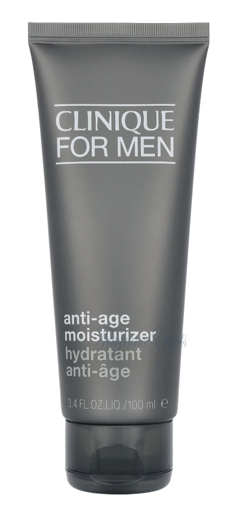 Clinique For Men Anti Age Moisturizer