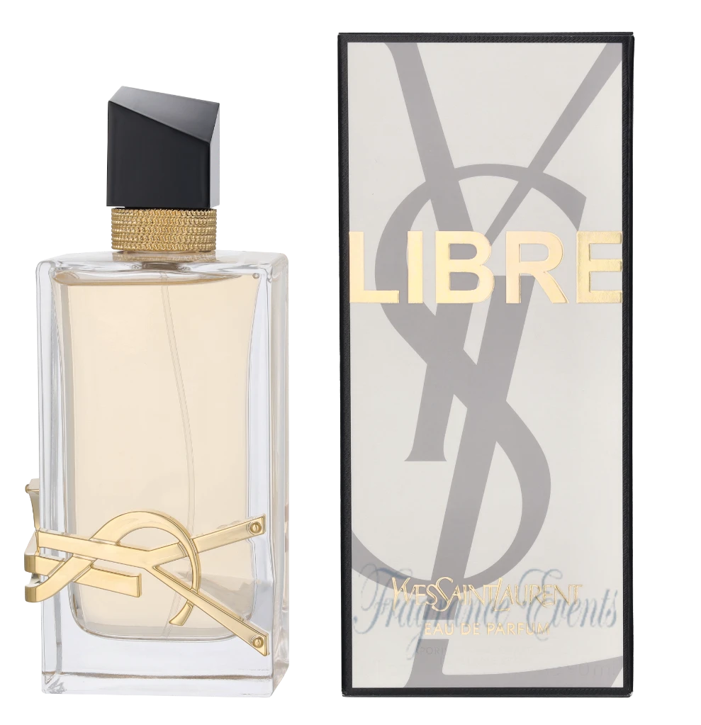 YSL Libre Edp Spray Rechargeable