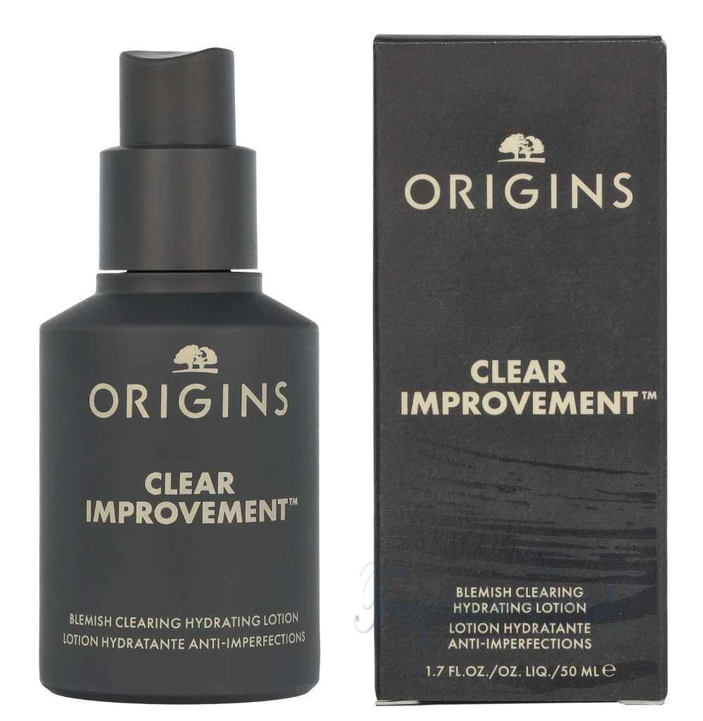 Origins Clear Improvement Blemish Clearing Hydrating Lotion