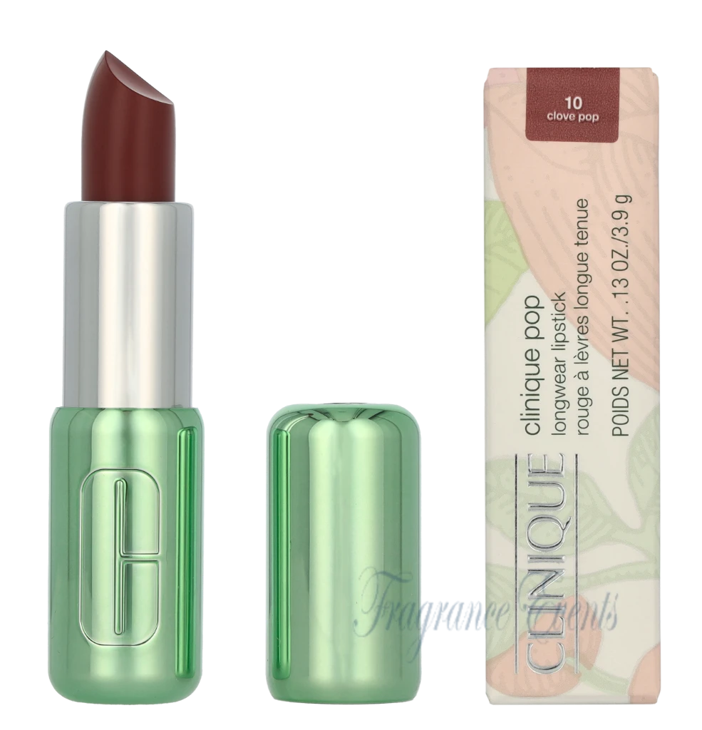Clinique Pop Longwear Matte Lipstick