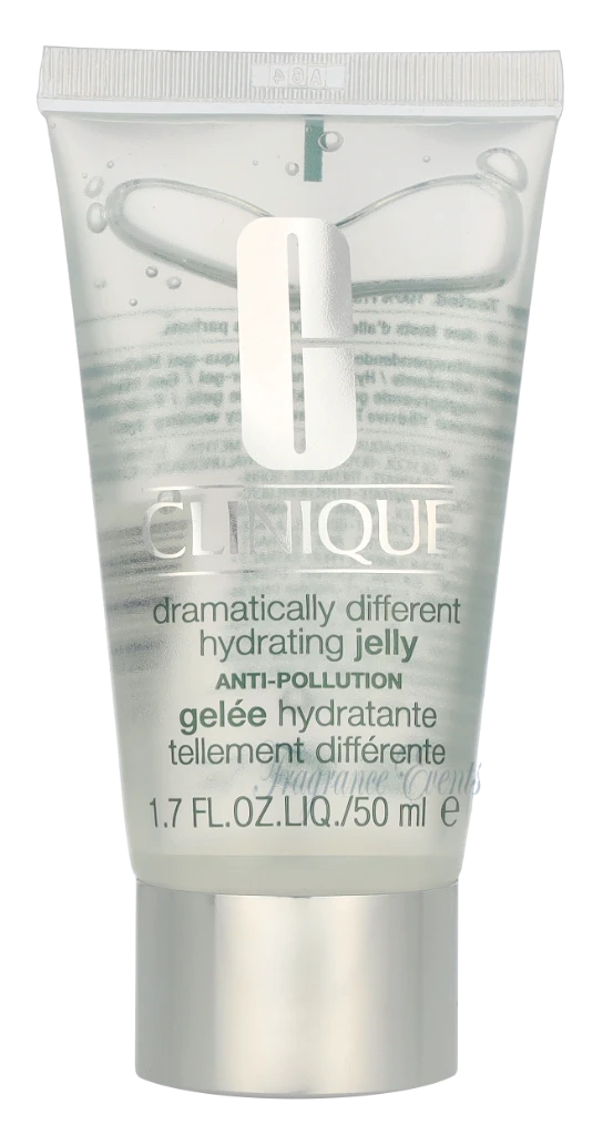 Clinique Dramatically Different Hydrating Jelly