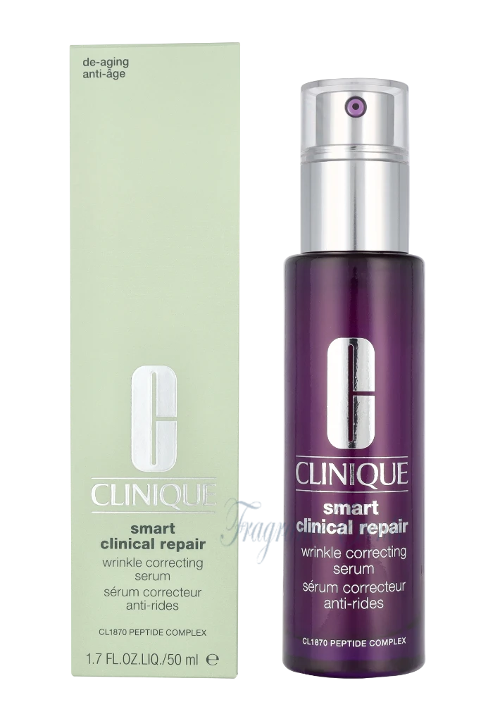 Clinique Smart Clinical Repair Wrinkle Correcting Serum