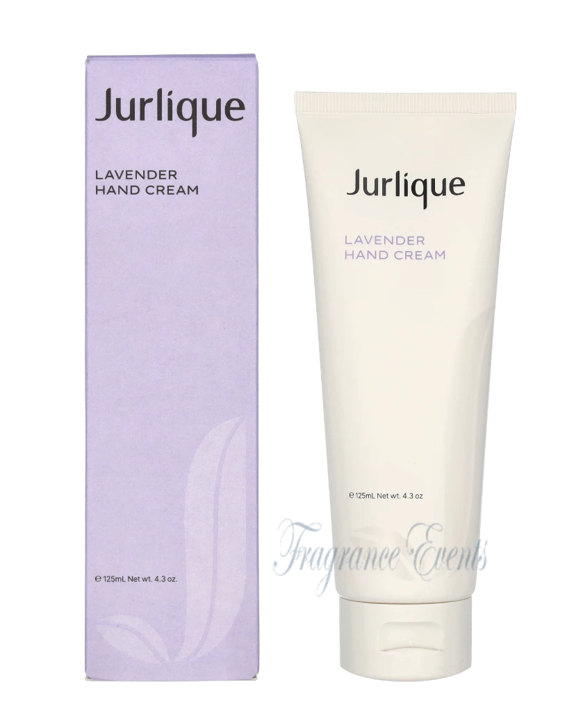 Jurlique Lavender Hand Cream
