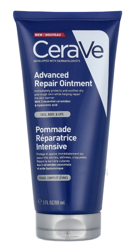CeraVe Intensive Repair Ointment