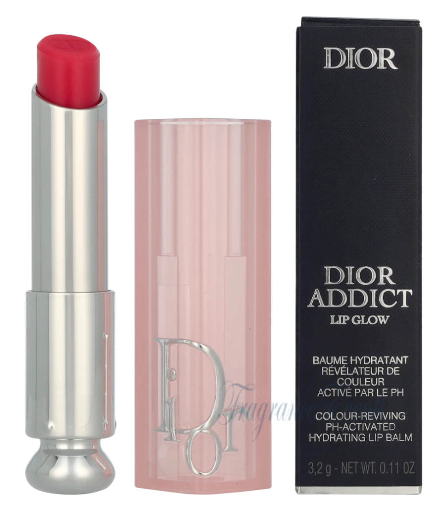 Dior Addict Lip Glow
